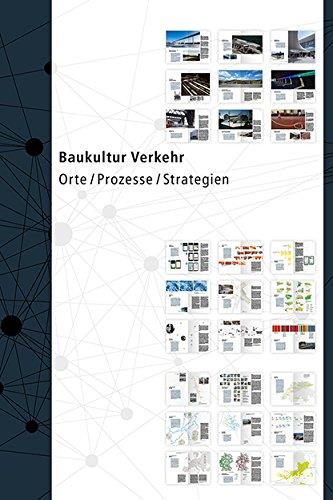 Baukultur Verkehr