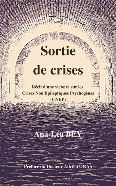 Sortie de crises : Récit...