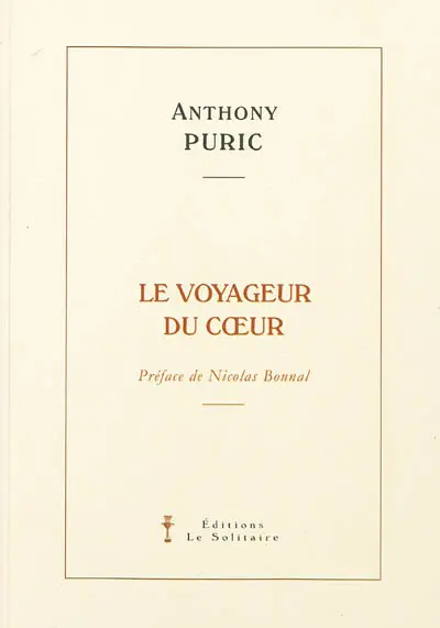 Le voyageur du coeur