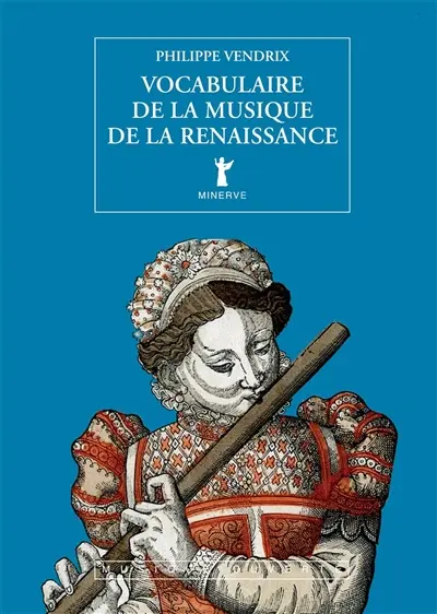 Vocabulaire de la musique de la Renaissance