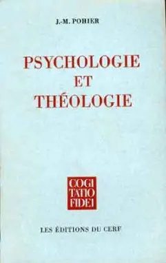 Psychologie et théologie