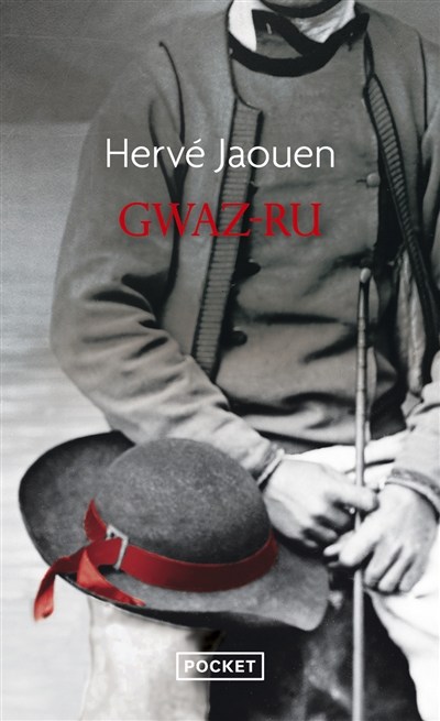 Gwaz-Ru