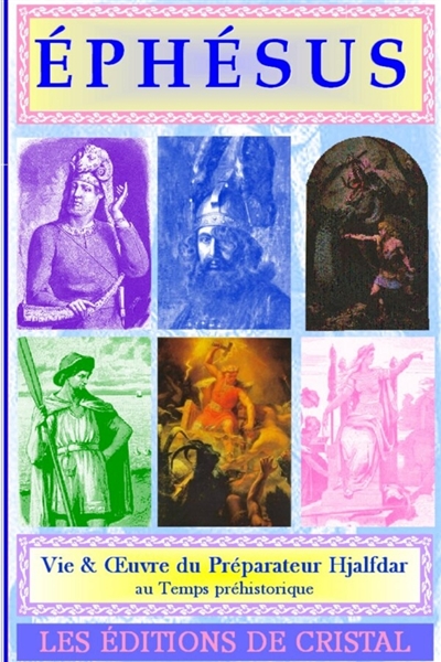 Ephésus : "