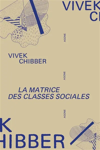 La matrice des classes sociales La matrice des classes sociales