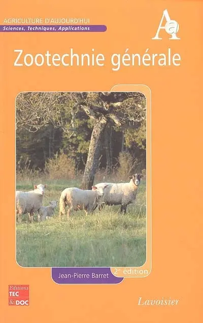 Zootechnie générale