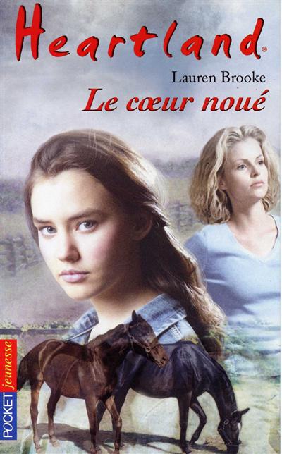 Heartland : Le cœur noué