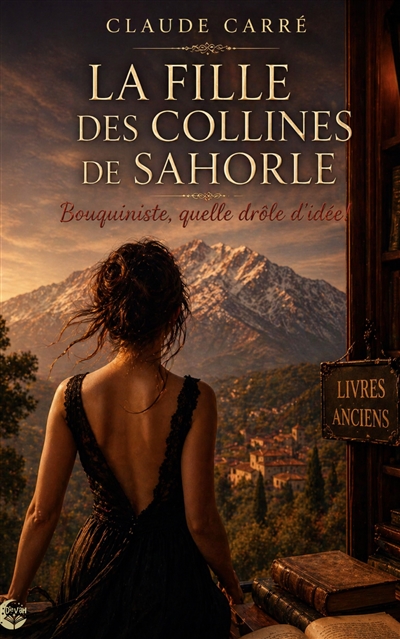 La fille des collines de...