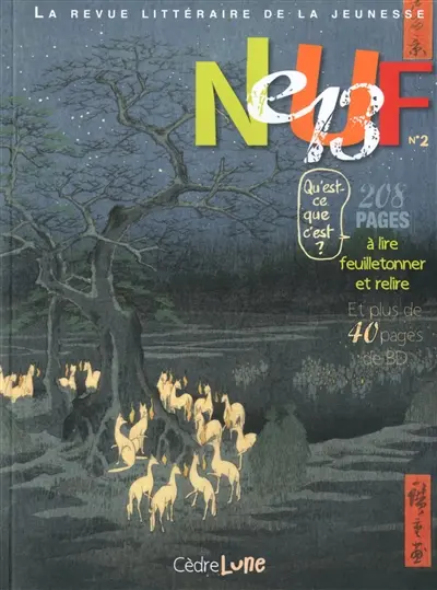 Neuf 13, n° 2