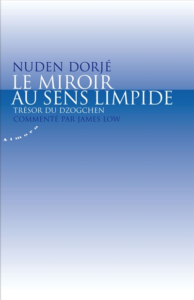 Le miroir au sens limpide :...