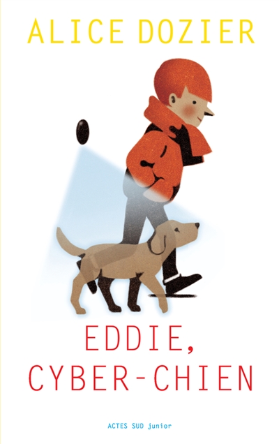 Eddie, cyber-chien