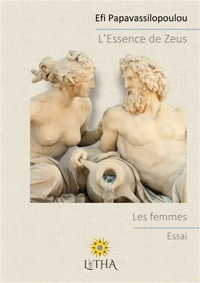 L'Essence de Zeus : Les femmes