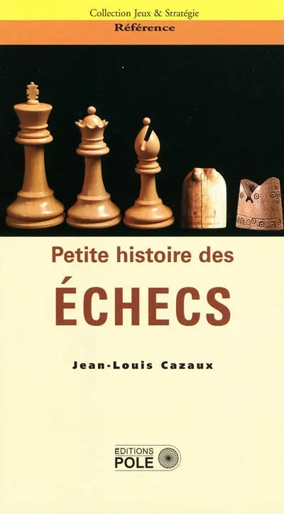 Petites histoires des échecs