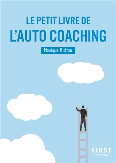 Le petit livre de l'auto-coaching