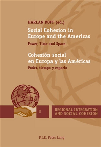 Social Cohesion in Europe...