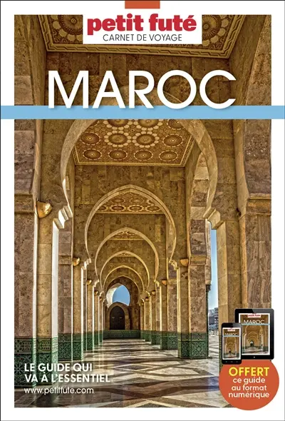 Maroc