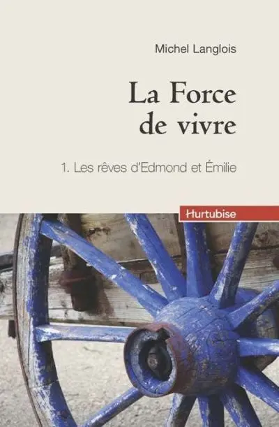 Les rêves d'Edmond et Emilie 1