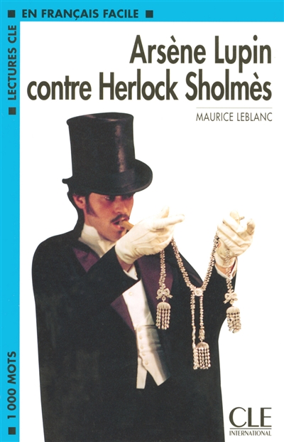 Arsène Lupin contre Herlock Sholmès