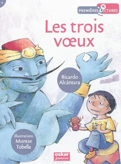 Les trois voeux