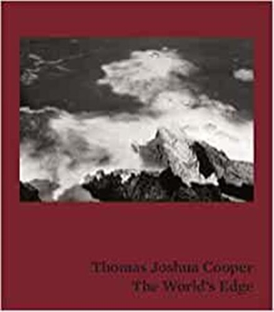 Thomas Joshua Cooper The World´s Edge