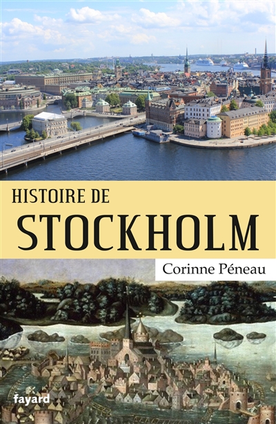 Histoire de Stockholm
