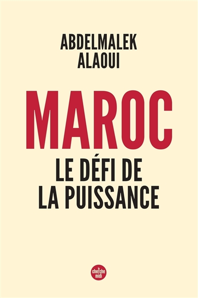 Maroc : le défi de la...