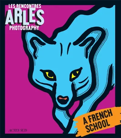 43e Rencontres internationales de la photographie (en anglais)