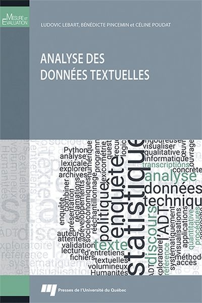 Analyse des données textuelles