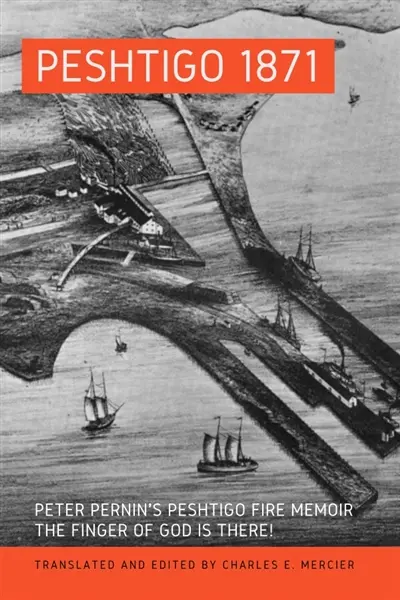 Peshtigo 1871