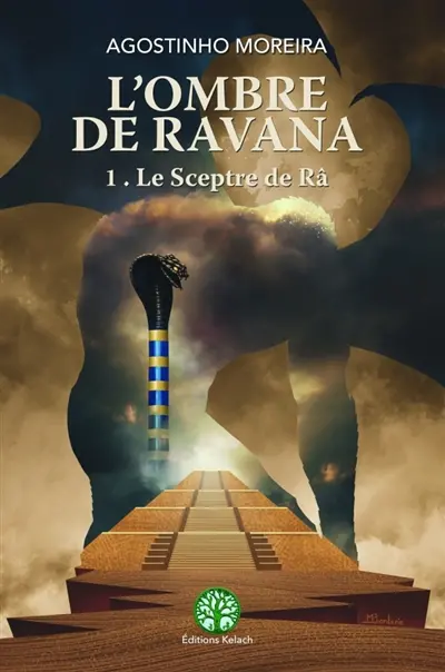 Le sceptre de Râ