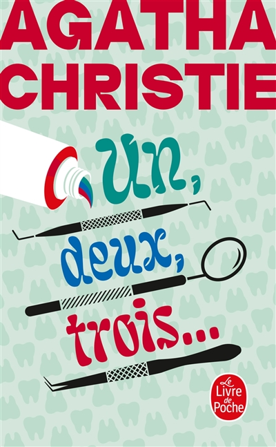 Un, deux, trois...