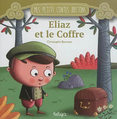 Eliaz et le coffre