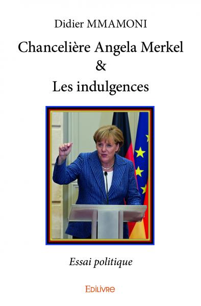 Chancelière angela merkel &...