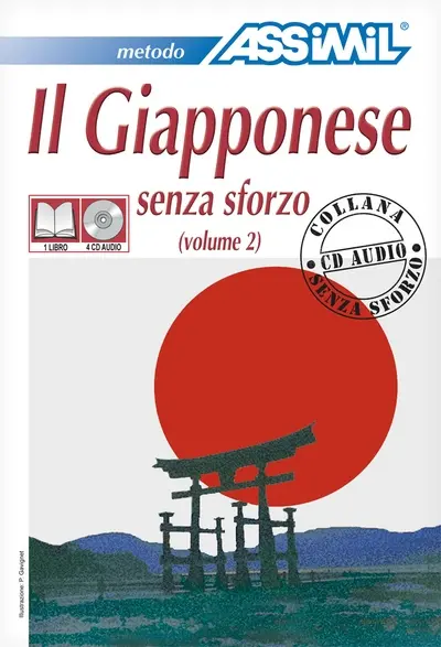 Il giapponese senza sforzo 2