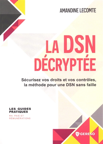 La DSN décryptée :...