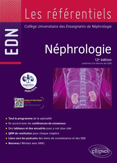 Néphrologie