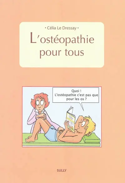 L'ostéopathie pour tous