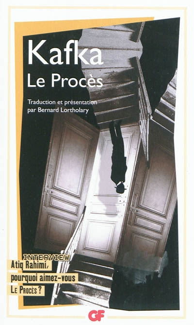 Le Proces