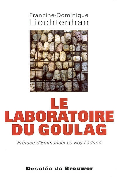 Le laboratoire du goulag, 1918-1939