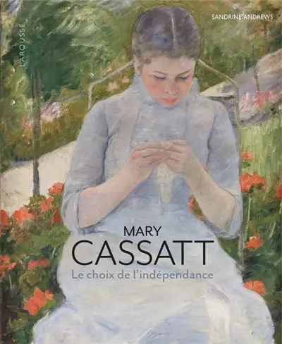 Mary Cassatt