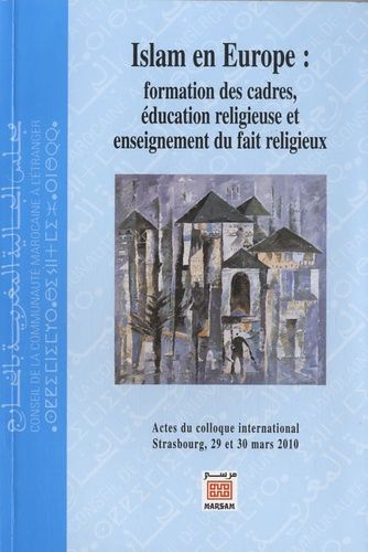 Islam en Europe : formation...
