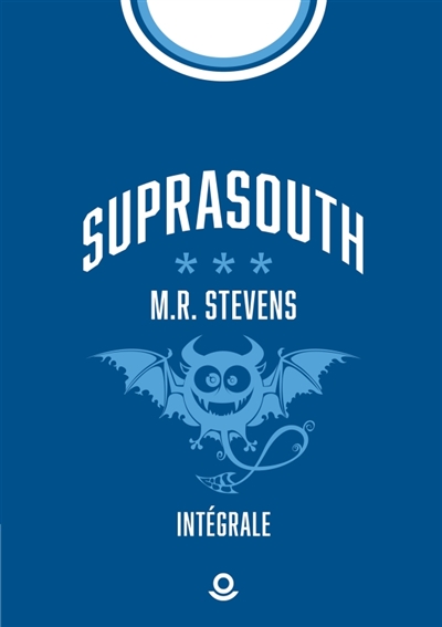 SupraSouth : Intégrale