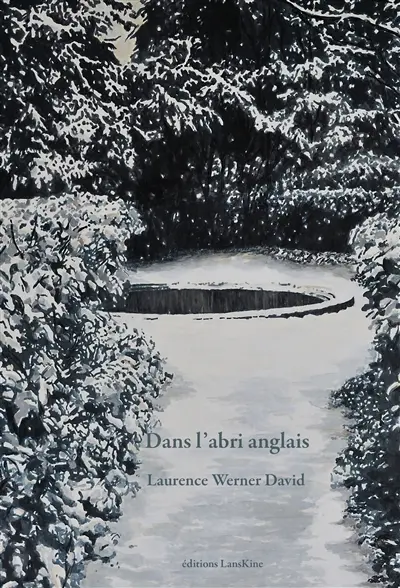 Dans l'abri anglais