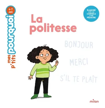 La politesse