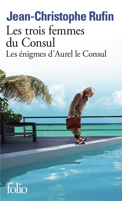 Les énigmes d'Aurel le...