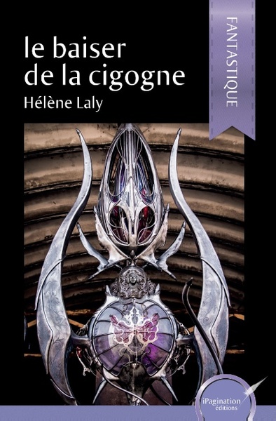 Le baiser de la cigogne