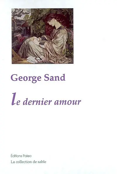 Le dernier amour