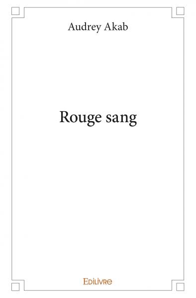 Rouge sang