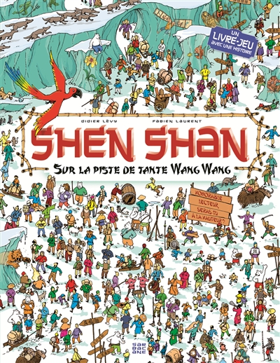 Shen Shan