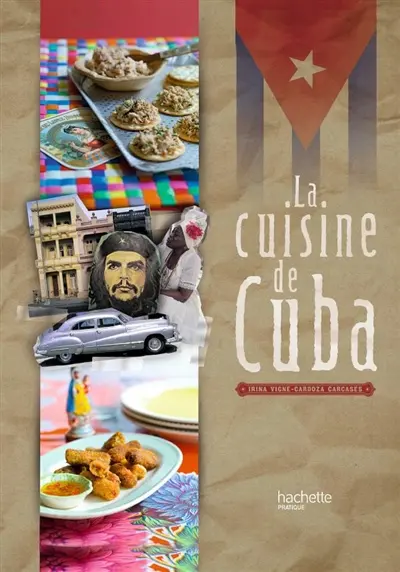 La cuisine de Cuba