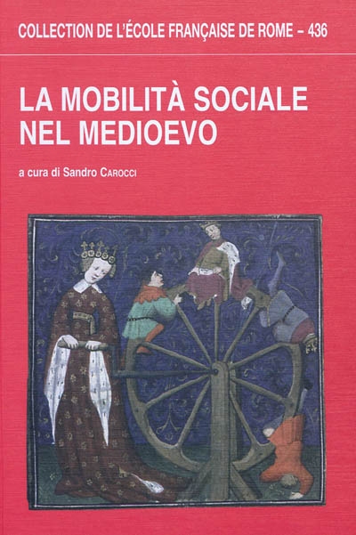 La mobilità sociale nel mediovo